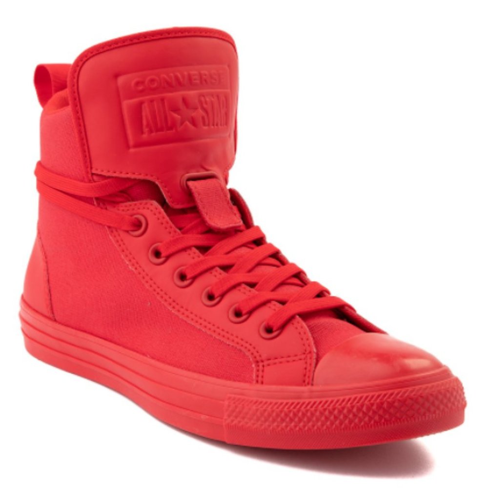 Converse Chuck Taylor All Star Hi Guard Sneaker